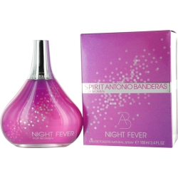 Spirit Night Fever Spirit Night Fever