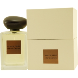 Armani Prive Vetiver Babylone Armani Prive Vetiver Babylone