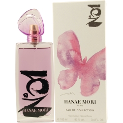 Hanae Mori Eau De Collection No 1 Hanae Mori Eau De Collection No 1