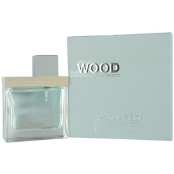 She Wood Crystal Creek Wood She Wood Crystal Creek Wood