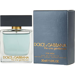 dolce gabbana the only one men