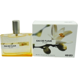 Kenzo Eau De Fleur De Yuzu Kenzo Eau De Fleur De Yuzu