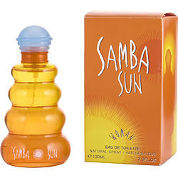 Samba Sun Samba Sun