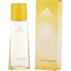 Adidas Free Emotion Adidas Free Emotion