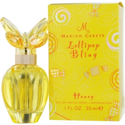Mariah Carey Lollipop Bling Honey Mariah Carey Lollipop Bling Honey