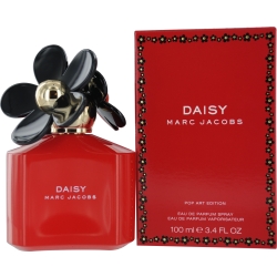 Marc Jacobs Daisy Pop Art Edition Marc Jacobs Daisy Pop Art Edition