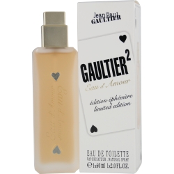 Gaultier 2 Eau d'Amour Gaultier 2 Eau d'Amour