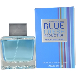 Blue Fresh Seduction Blue Fresh Seduction