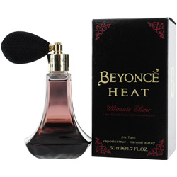 Beyonce Heat Ultimate Elixir Beyonce Heat Ultimate Elixir