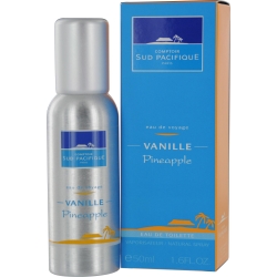 Comptoir Sud Pacifique Vanille Pineapple Comptoir Sud Pacifique Vanille Pineapple