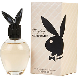 Playboy Play It Lovely Playboy Play It Lovely