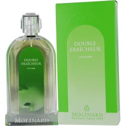 Les The Freshness Double Fraicheur Les The Freshness Double Fraicheur