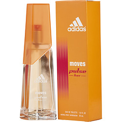 Adidas Moves Pulse Adidas Moves Pulse