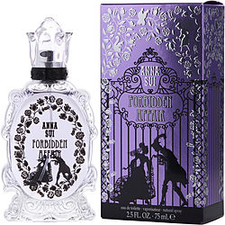 Forbidden Affair Eau De Toilette for Women by Anna Sui FragranceNet®