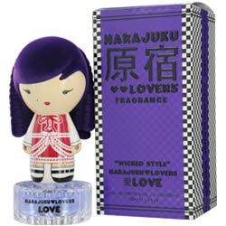 Harajuku Lovers Wicked Style Love Harajuku Lovers Wicked Style Love
