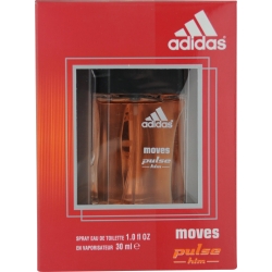 Adidas Moves Pulse Adidas Moves Pulse