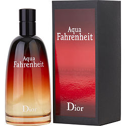Aqua Fahrenheit Aqua Fahrenheit