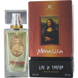 Mona Lisa Mona Lisa