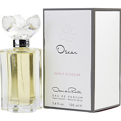 Esprit d'Oscar Esprit d'Oscar