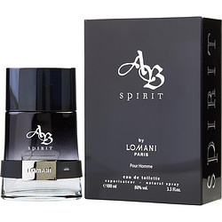 Ab Spirit Ab Spirit