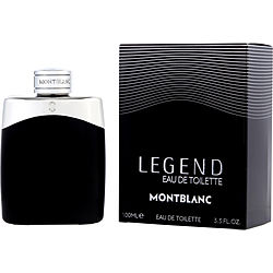Mont Blanc Legend Mont Blanc Legend
