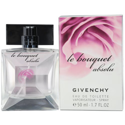 Le Bouquet Absolu Le Bouquet Absolu
