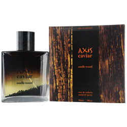 Axis Caviar Oudh Wood Axis Caviar Oudh Wood