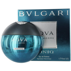 Bvlgari Aqua Toniq Bvlgari Aqua Toniq