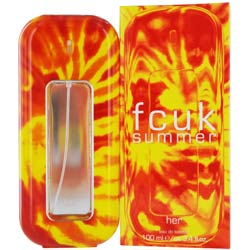 Fcuk Summer Fcuk Summer
