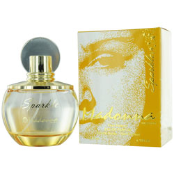 Madonna Sparkle Madonna Sparkle