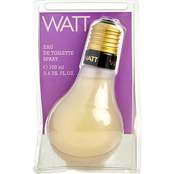Watt Purple Watt Purple