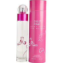 Perry Ellis 360 Pink Perry Ellis 360 Pink
