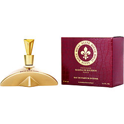 Marina De Bourbon Rouge Royal Elite Marina De Bourbon Rouge Royal Elite