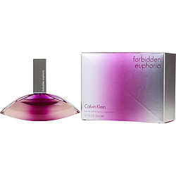 Euphoria Forbidden Euphoria Forbidden