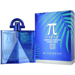 Pi Neo Tropical Paradise Pi Neo Tropical Paradise