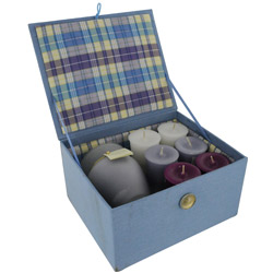 Candle Gift Box Meredith (New) Candle Gift Box Meredith (New)