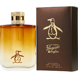 Penguin Penguin