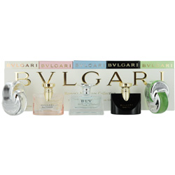 Bvlgari Variety Bvlgari Variety