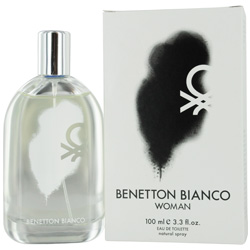 Benetton Bianco Benetton Bianco