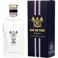Tommy Eau De Prep Tommy Eau De Prep