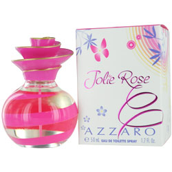 Jolie Rose Jolie Rose