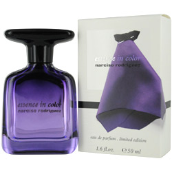 Essence In Color Narciso Rodriguez Essence In Color Narciso Rodriguez