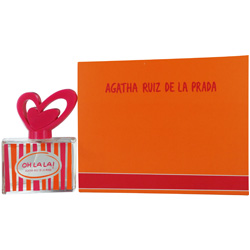 Agatha Ruiz De La Prada Oh La La Agatha Ruiz De La Prada Oh La La