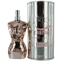 Jean Paul Gaultier Silver My Skin Jean Paul Gaultier Silver My Skin