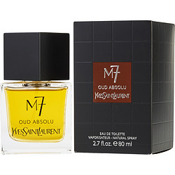 M7 Oud Absolu M7 Oud Absolu