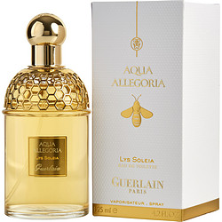 Aqua Allegoria Lys Soleia Aqua Allegoria Lys Soleia