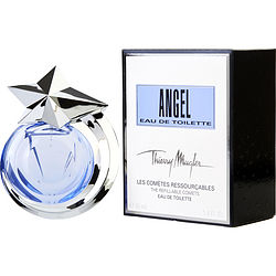 Angel Comet Angel Comet