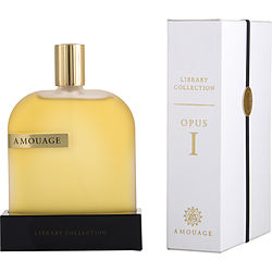 Amouage Library Opus I Amouage Library Opus I