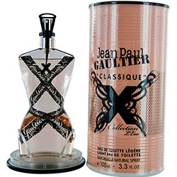Jean Paul Gaultier Classique X L'Eau Jean Paul Gaultier Classique X L'Eau