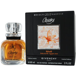 Organza Neroli Organza Neroli